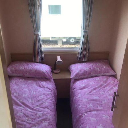 Caravan 50. Nairn Lochloy Holiday Park מראה חיצוני תמונה
