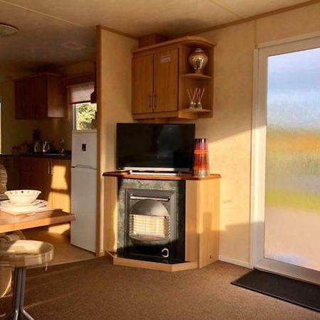 Caravan 50. Nairn Lochloy Holiday Park מראה חיצוני תמונה